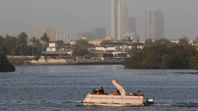 Cabinet Approves Pakistan’s Gwadar–Oman Ferry Service