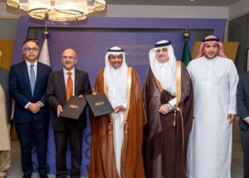 Pakistan, Saudi Arabia Sign Hajj 2026 Facilitation Pact