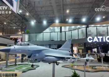 China showcases J-35A, J-10CE, drones, and engines at Dubai Airshow 2025, highlighting advanced aviation products for Middle East markets.