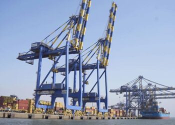 Pakistan Unveils Green Ship Yard, Maritime Upgrade