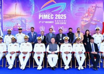 Pakistan Maritime Summit Secures $273 Million Deals
