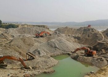 Pakistan, China Partnership to Modernize Balochistan Mining