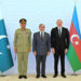 Pakistan, Azerbaijan Strengthen Defence, Trade, Energy Ties
