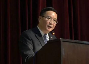 China Awards Rs1m Scholarships to GCWUS Students