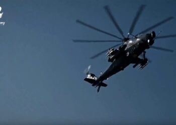 China–Pakistan Start Warrior-IX Drill