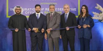 Dubai Opens New Trade Office in Karachi