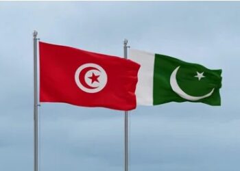 Pakistan, Tunisia Enhance Global Coordination