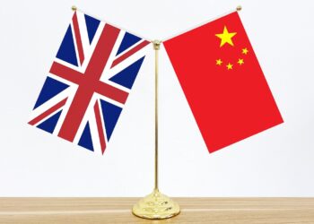 China Five-Year Plan Boosts UK Confidence