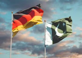 Germany Launches Digital Visa System for Pakistan
