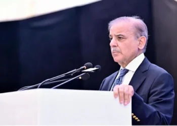 PM Reaffirms Pakistan’s Commitment To Religious Freedom