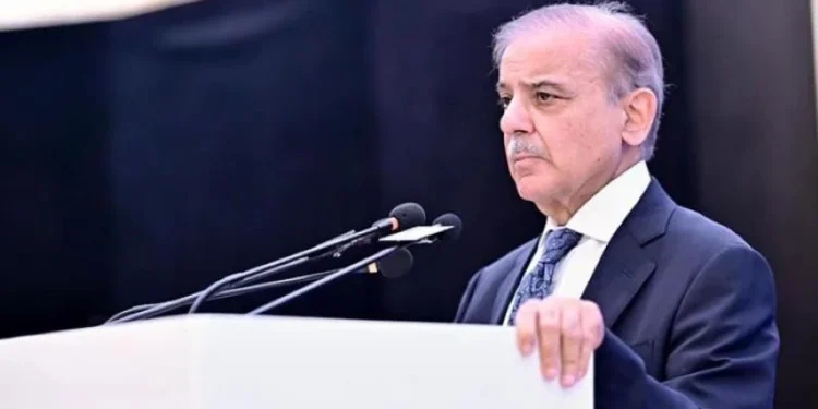 PM Reaffirms Pakistan’s Commitment To Religious Freedom