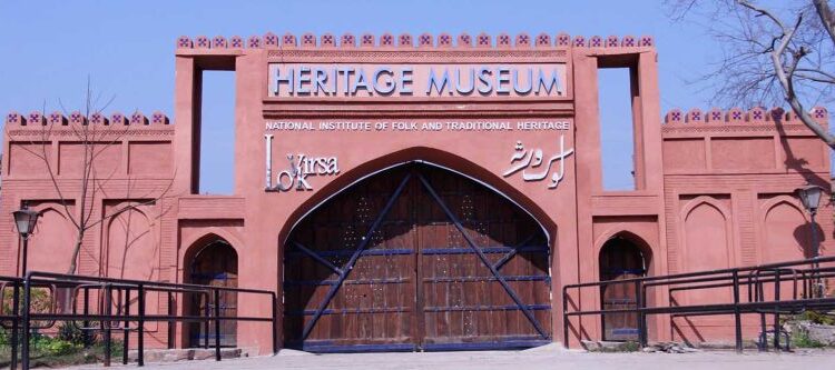 Pakistan, Tajikistan Plan Historic Cultural Festival