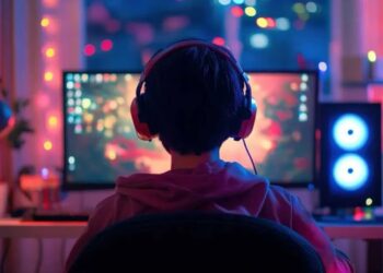 China Warns Youth Targeted Through Games Anime