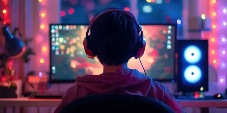 China Warns Youth Targeted Through Games Anime