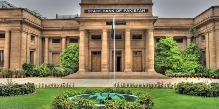 SBP Cuts Policy Rate; PM Highlights Relief