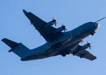 China Tests New Medium Transport Aircraft Y-30