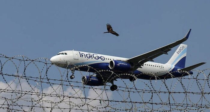 Pakistan Keeps Airspace Closed For Indian Flights