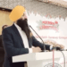 Minorities Minister Highlights Religious Unity at Christmas