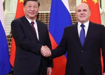 China-Russia Media Forum Signs 11 Cooperation Agreements