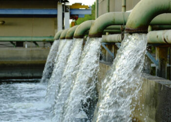 Gwadar Dams Reserved Solely For Drinking Water