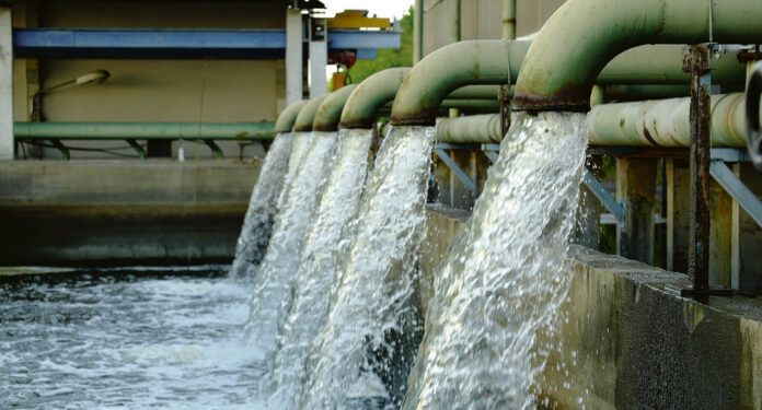 Gwadar Dams Reserved Solely For Drinking Water