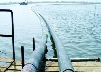 Gwadar-Pasni Desalination Plant Reviewed For Launch