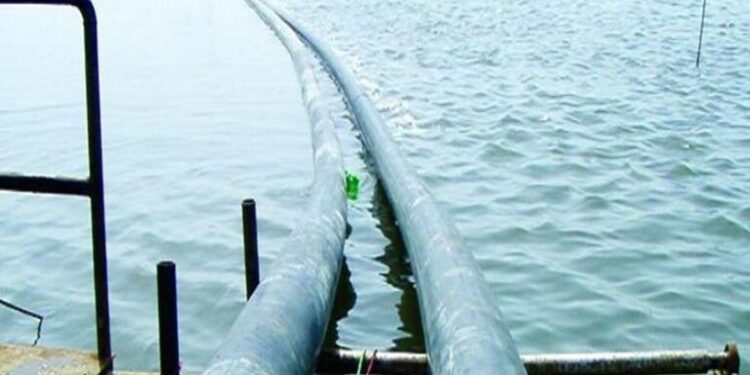 Gwadar-Pasni Desalination Plant Reviewed For Launch