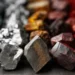 China Discovers New Mineral Jinxiuite Nickel-Cobalt