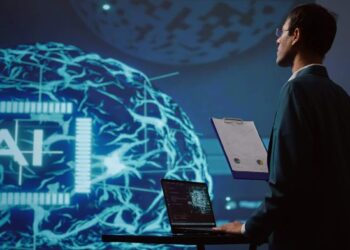 Chinese Open Source AI Reshapes Global Economy