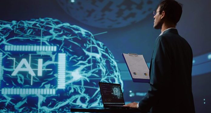 Chinese Open Source AI Reshapes Global Economy