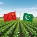 Pakistan Seeds Innovation Through China Agriculture Training