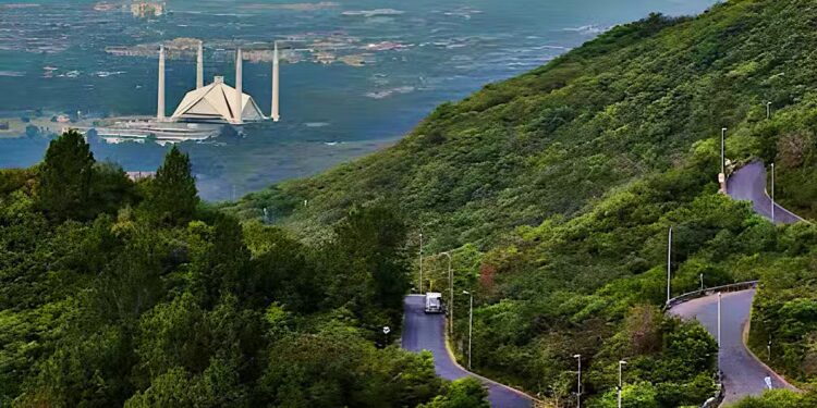 Pakistan Announces Two-Year Development Plan Islamabad