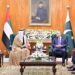 Pakistan–UAE Ties Strengthen Further