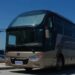 China’s Zhongtong to Start Bus Assembly in Pakistan