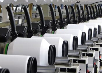 Pakistan Large Scale Manufacturing rises 8.3 percent