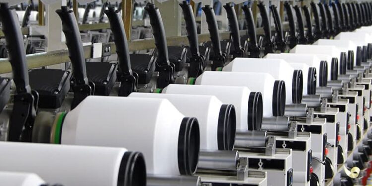 Pakistan Large Scale Manufacturing rises 8.3 percent