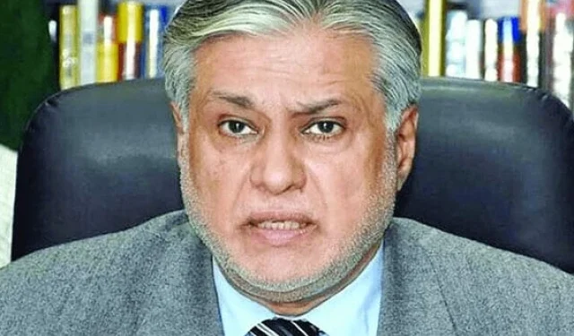 Pakistan engages Turkey, Iran on Gaza plan