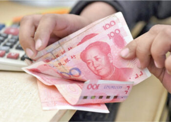 China Trade Surplus Hits $1.08 Trillion