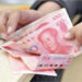 China Trade Surplus Hits $1.08 Trillion
