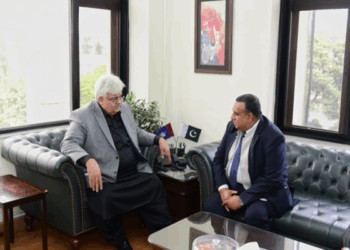 Bangladesh Boosts Pakistan Tax Cooperation, Bilateral Ties