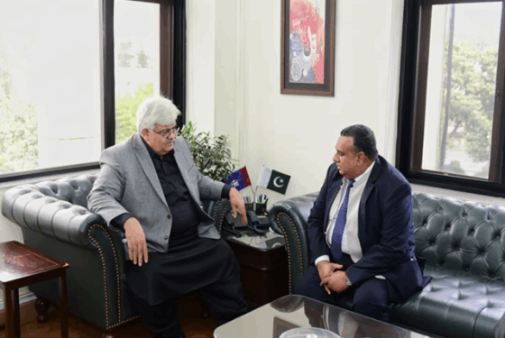 Bangladesh Boosts Pakistan Tax Cooperation, Bilateral Ties