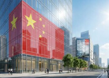 China Launches Transparent Windows Producing Solar Power