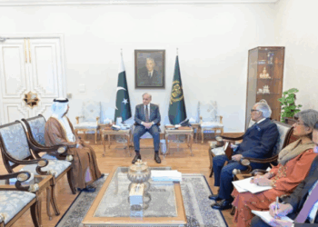 Pakistan Seeks UAE Investment For Economic Growth