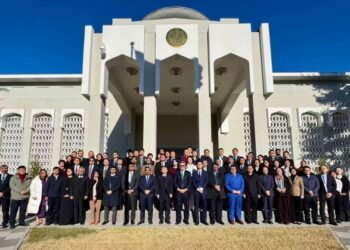 2nd Pakistan-China TVET Forum Boosts Agriculture Skills