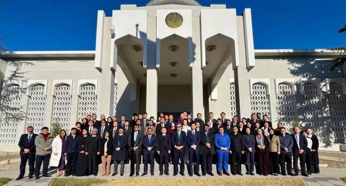 2nd Pakistan-China TVET Forum Boosts Agriculture Skills