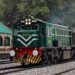 Pakistan Railways Targets Rs100 Billion Revenue FY26