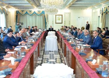 PM Shehbaz Approves National Energy Plan Framework