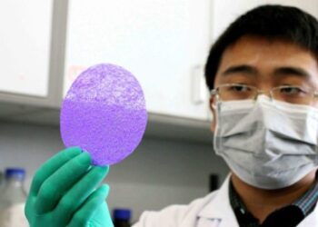 China Unveils New EPICC Model to Track Air Pollution