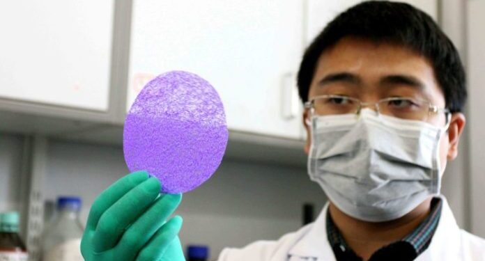 China Unveils New EPICC Model to Track Air Pollution