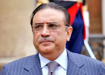 President Zardari Urges Pakistan to Uphold Quaid-e-Azam’s Ideals